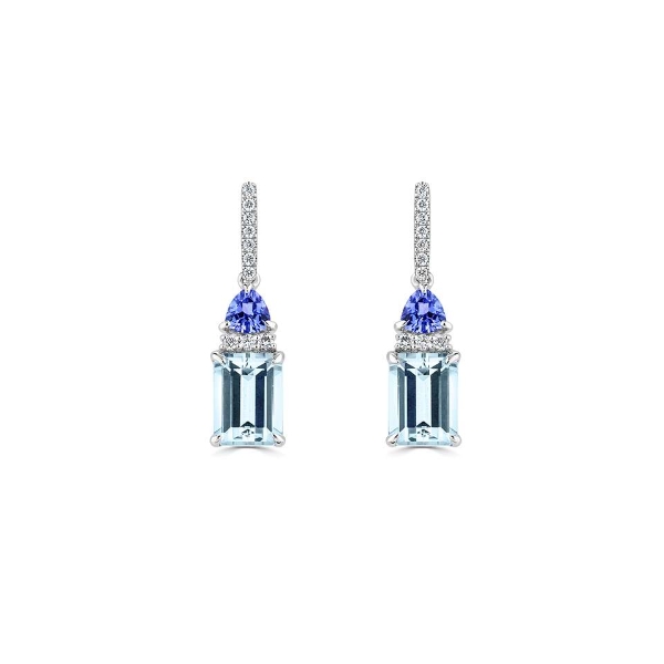Nordstrom Racks floral diamond earrings look just like Princess Kates   theyre 65 off  HELLO